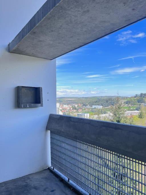 Le Corbusier Experience Apartment Firminy Bagian luar foto