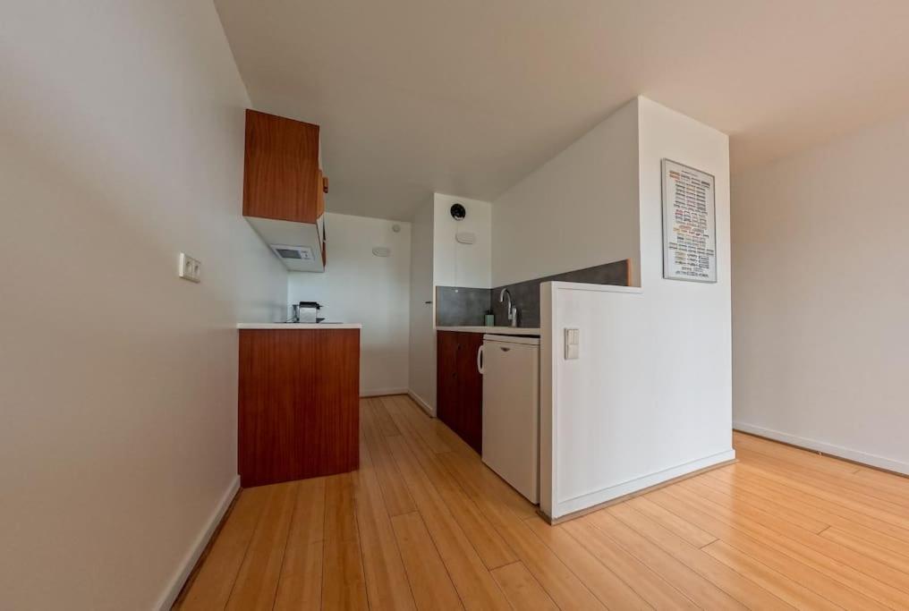 Le Corbusier Experience Apartment Firminy Bagian luar foto