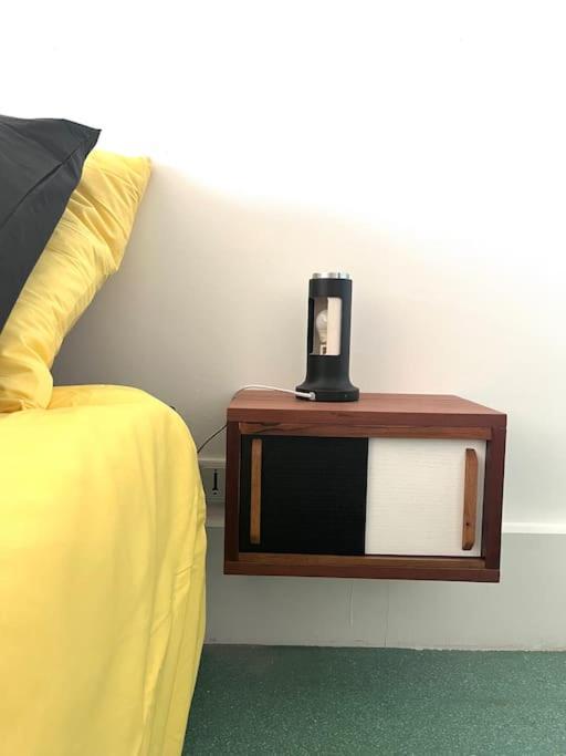 Le Corbusier Experience Apartment Firminy Bagian luar foto