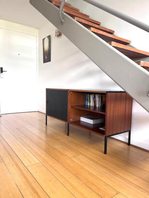 Le Corbusier Experience Apartment Firminy Bagian luar foto