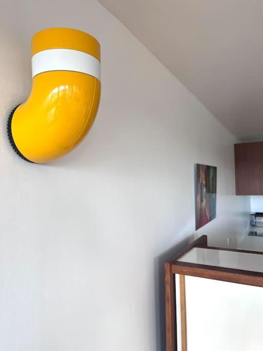 Le Corbusier Experience Apartment Firminy Bagian luar foto