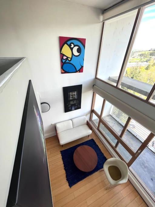 Le Corbusier Experience Apartment Firminy Bagian luar foto