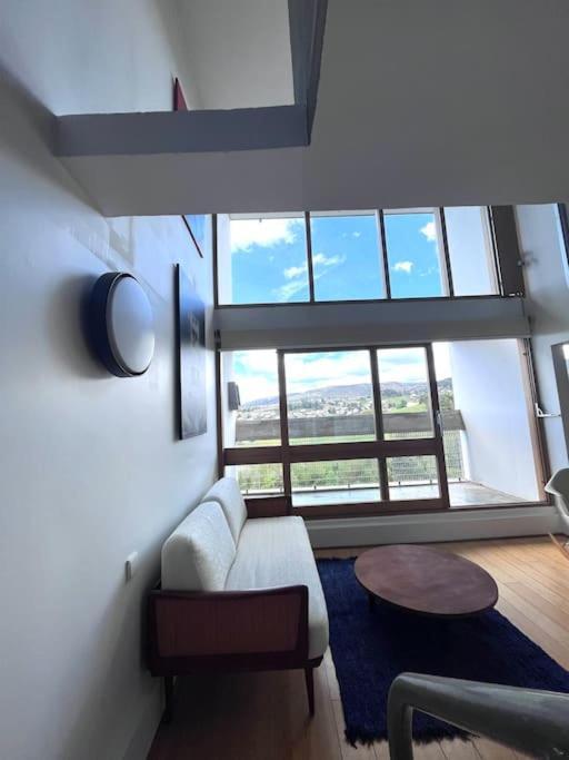 Le Corbusier Experience Apartment Firminy Bagian luar foto