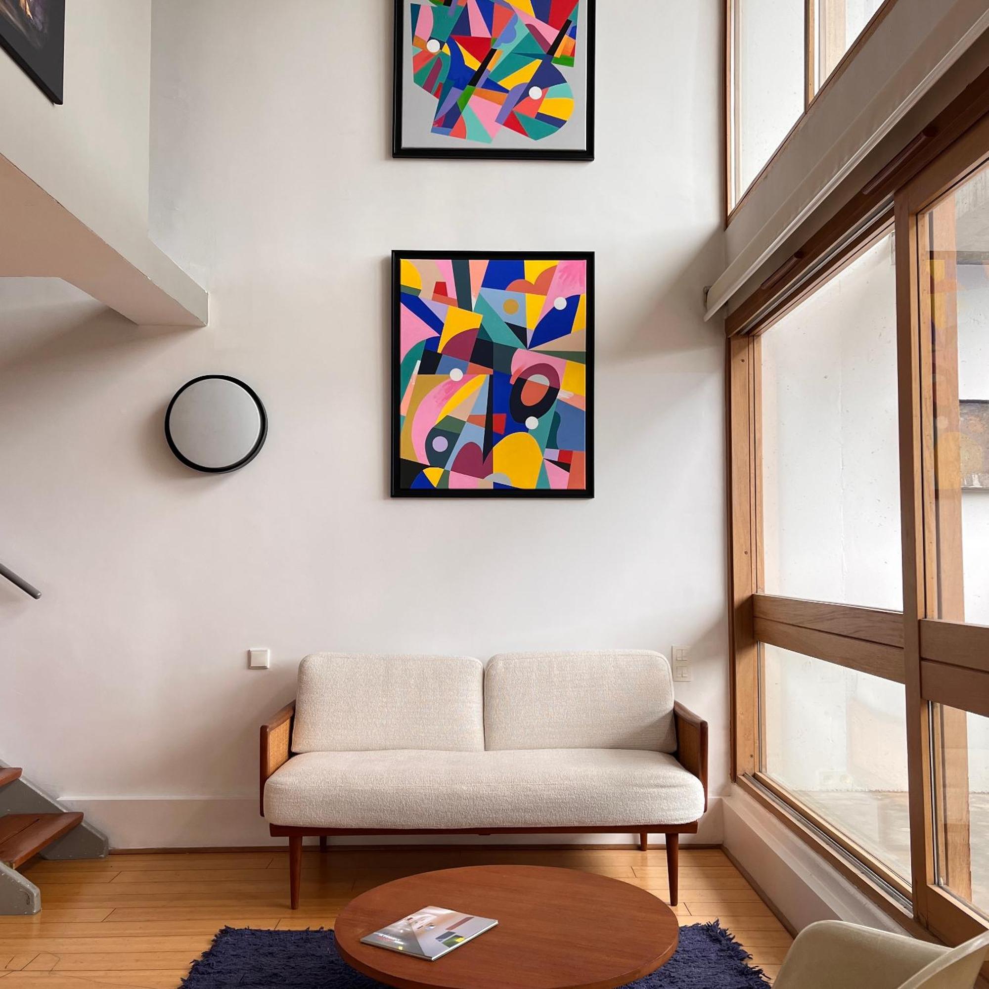 Le Corbusier Experience Apartment Firminy Bagian luar foto